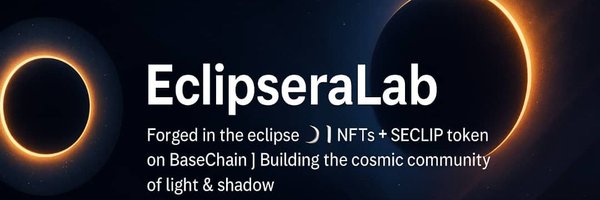 eclipsera_lab Profile Banner