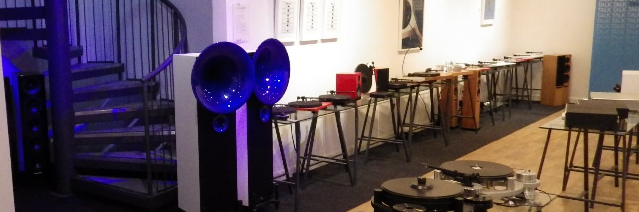 DecoAudio's profile banner image