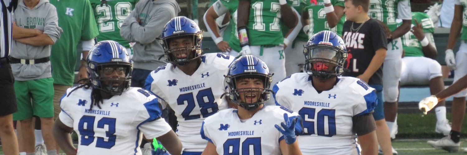 Drake Caldwell banner