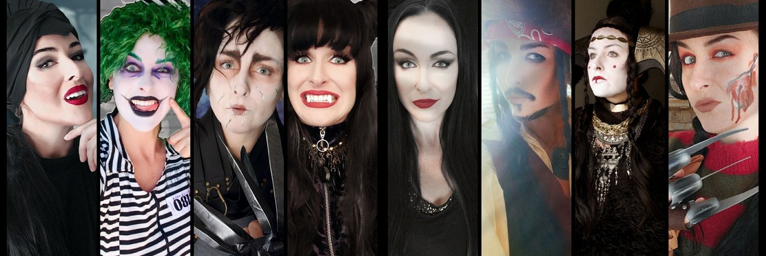 Jessica Davis banner