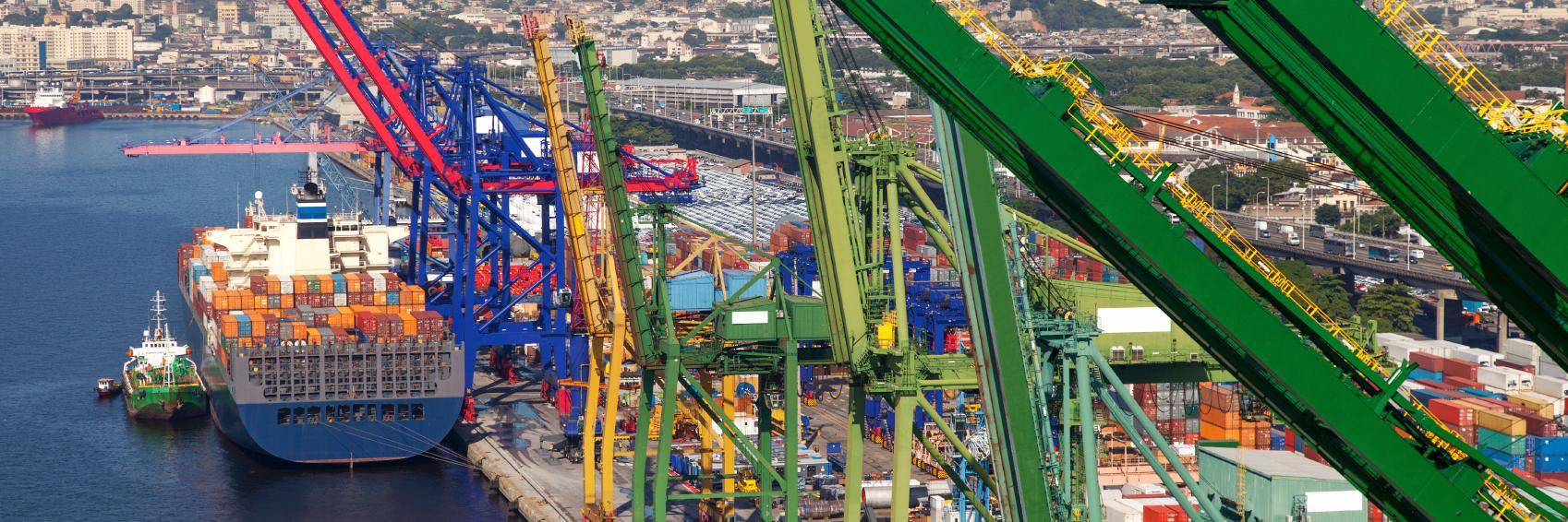 Global East USA banner