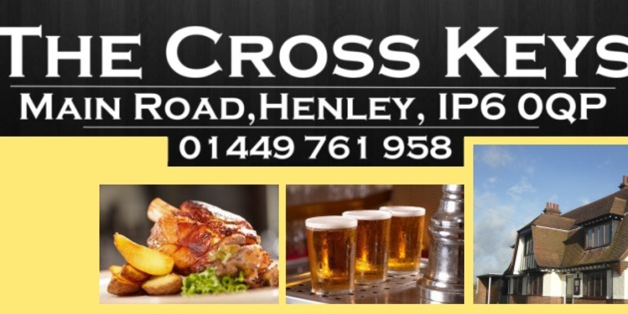 crosskeyshenley's profile banner image