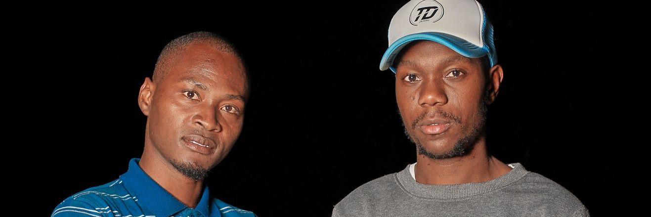 mphomusowa's profile banner image