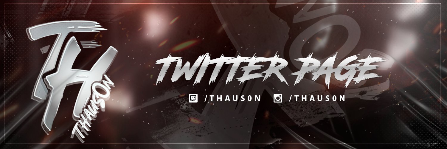 Thaus0n's profile banner image