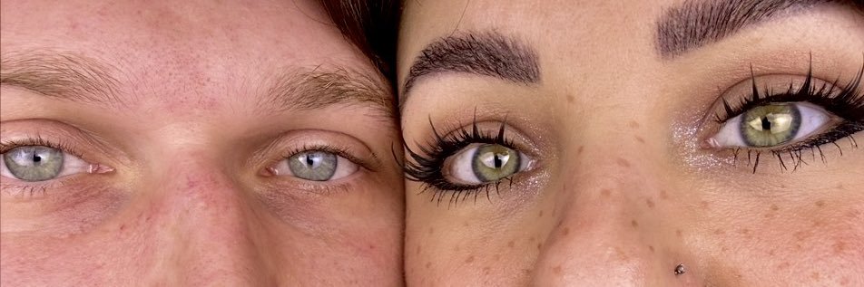 🧊Ice + Emerald🌿 banner