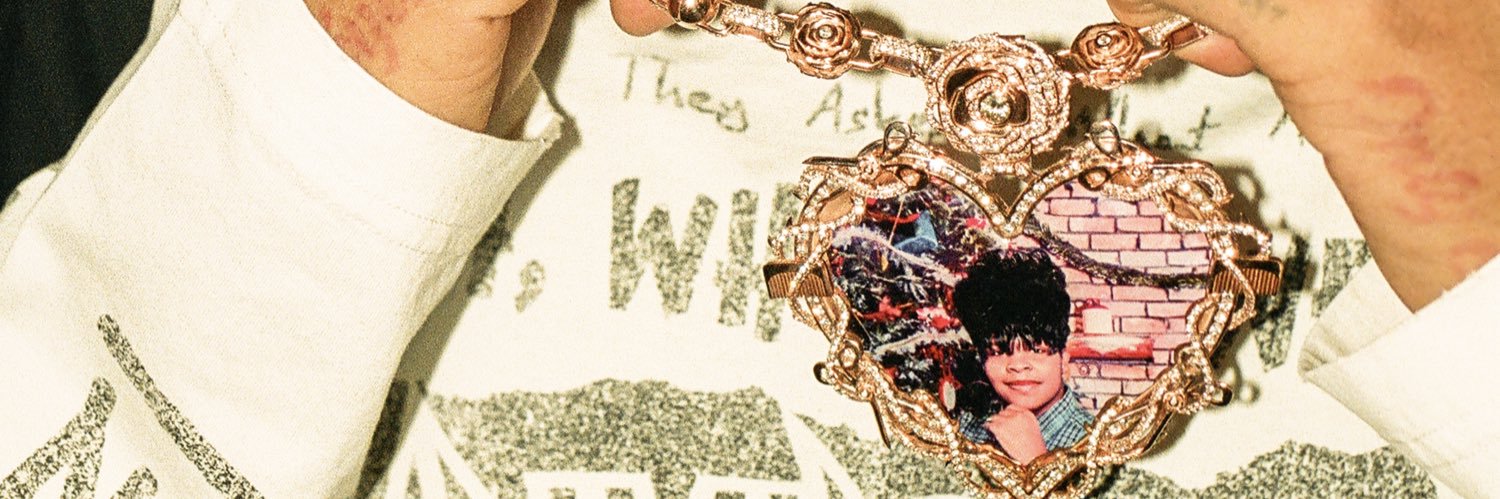 Tay Keith banner
