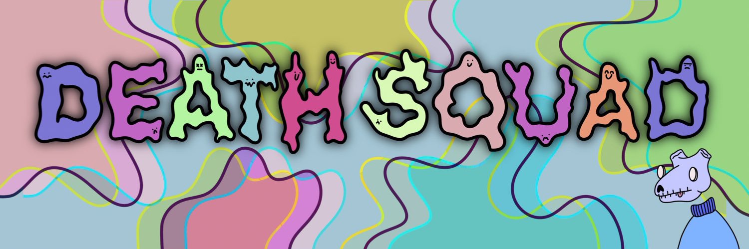 dybenks's profile banner image