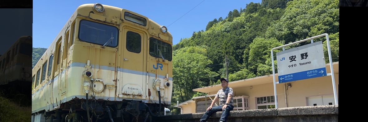 ケンノスケ banner