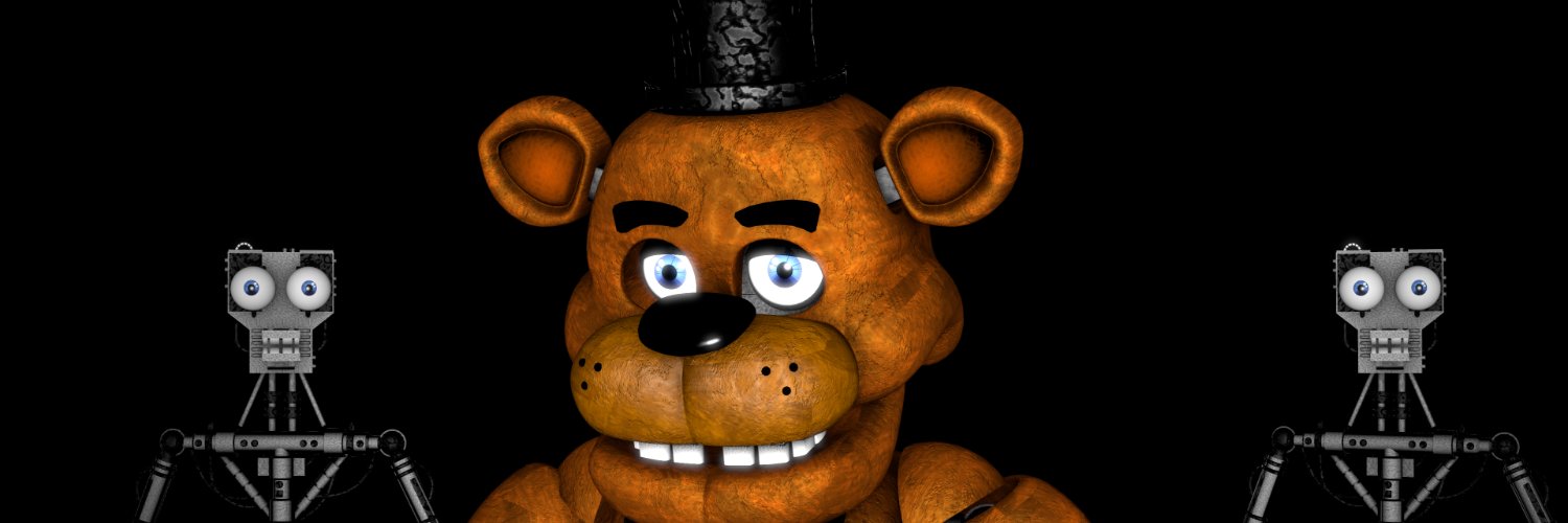 FreddyFangle25 banner