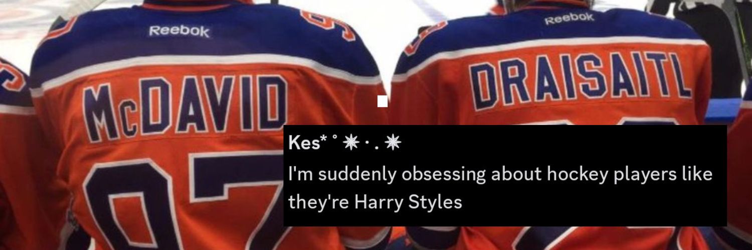 KestrylShade's profile banner image