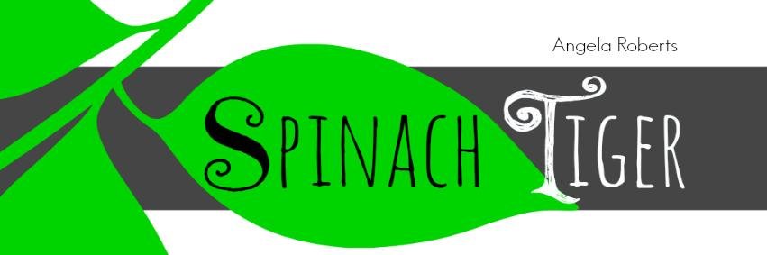 SpinachTiger's profile banner image