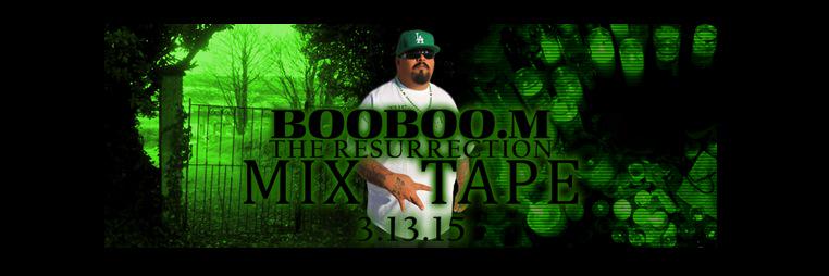 BooBoo_M_Music's profile banner image