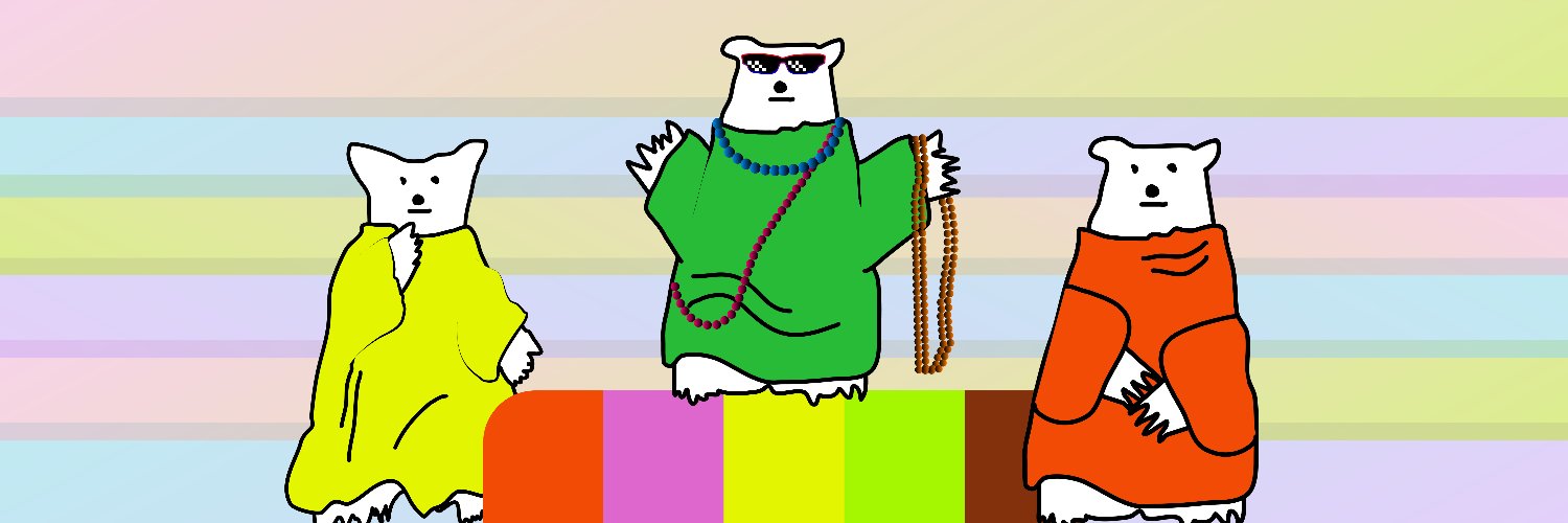 monkpandasverse's profile banner image