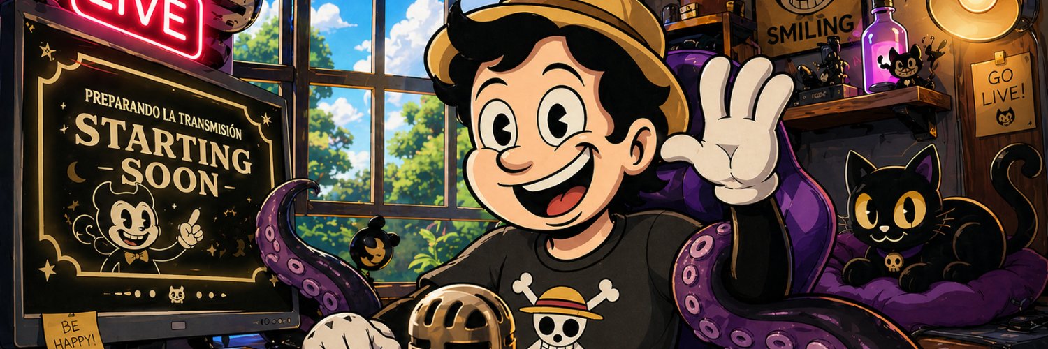 GomuTask's profile banner image