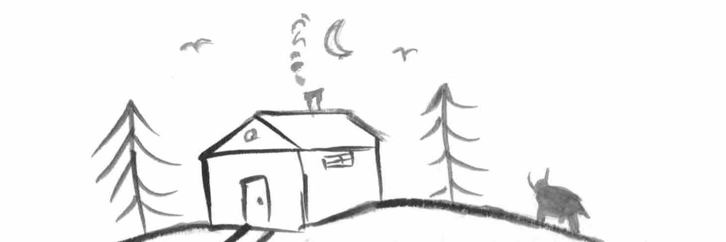 ⭐️ tinfoil witch ⭐️ banner