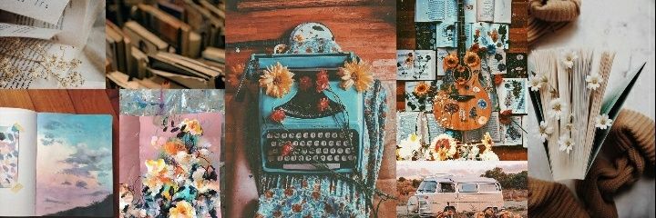 readercbaek's profile banner image