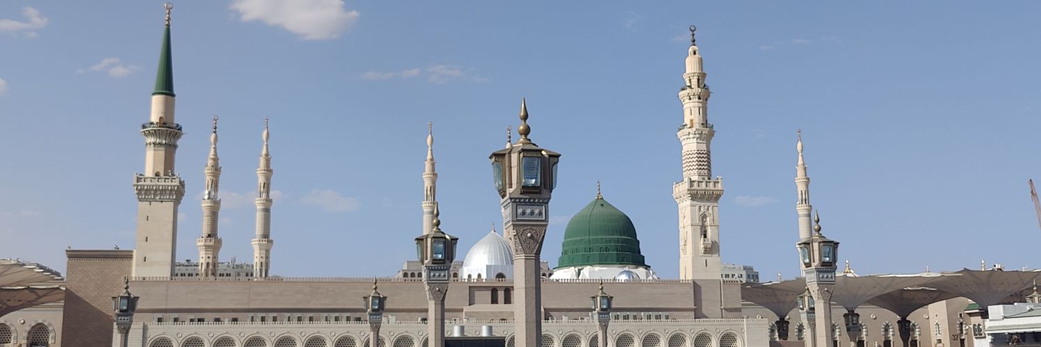 dnaseer's profile banner image