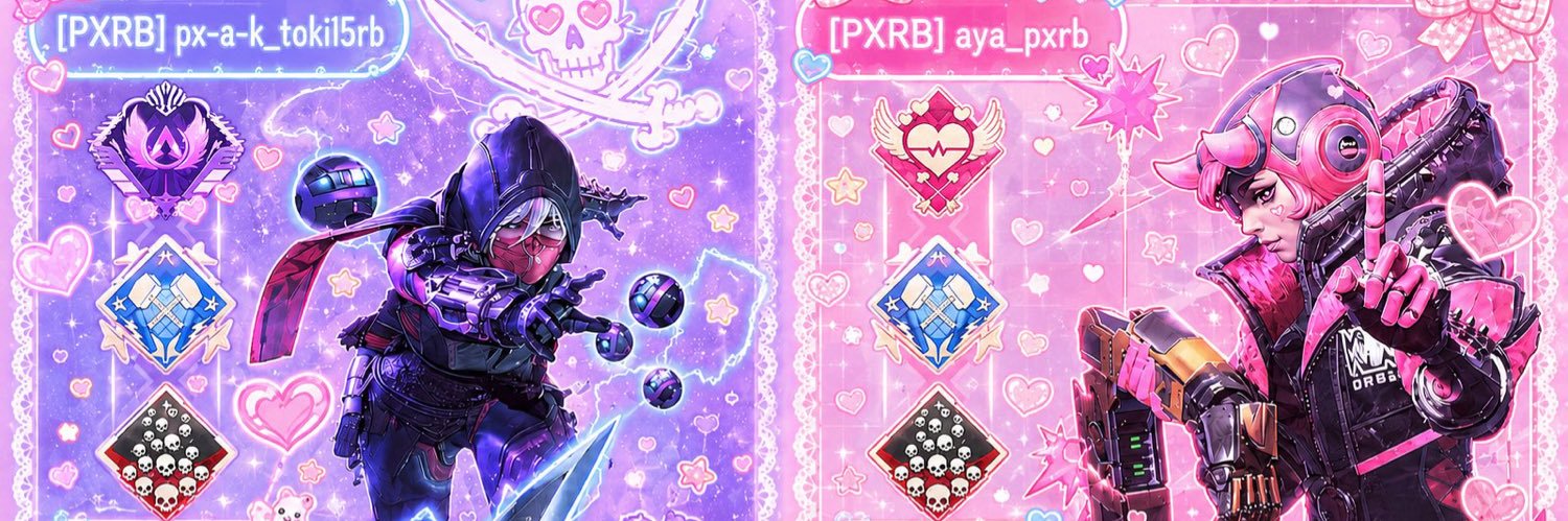 m6kohei's profile banner image
