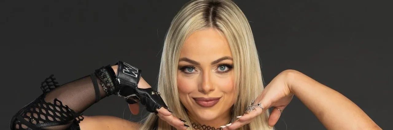 ILuvLivMorgan's profile banner image