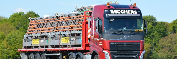 Wigchers Transport Profile Banner