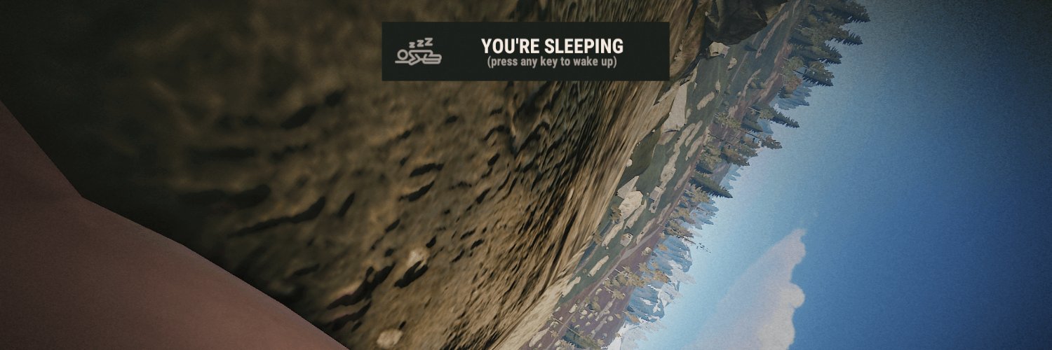 jonyrust's profile banner image