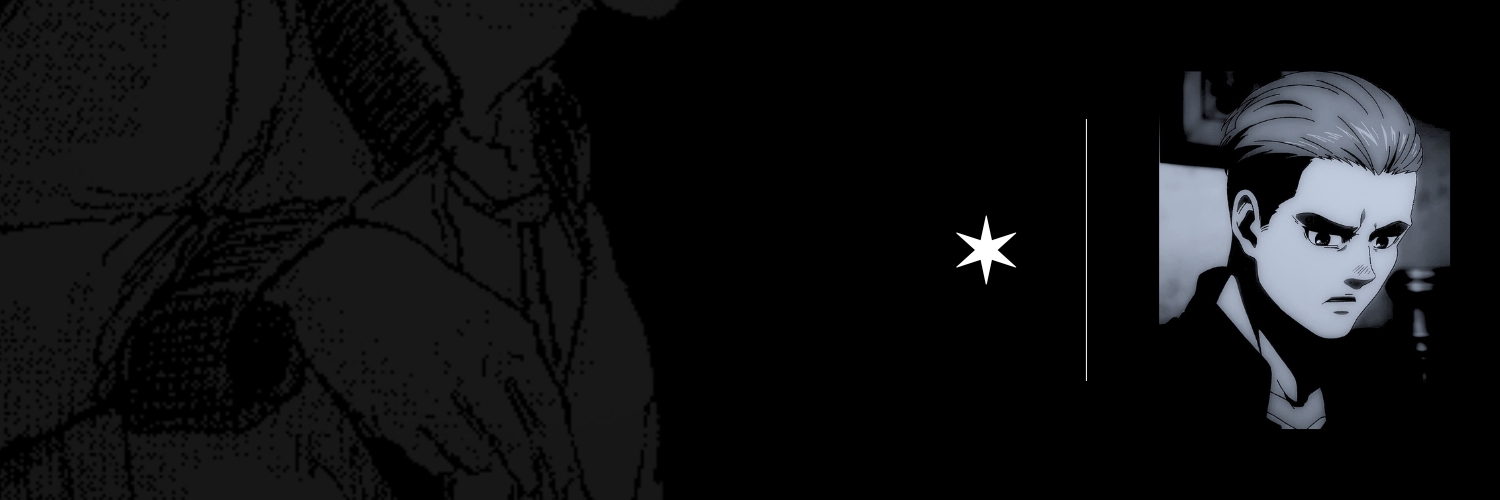 ᅠ✶ᅠ 𝒫𝐨𝐫𝐜𝐨 ( slow ) banner