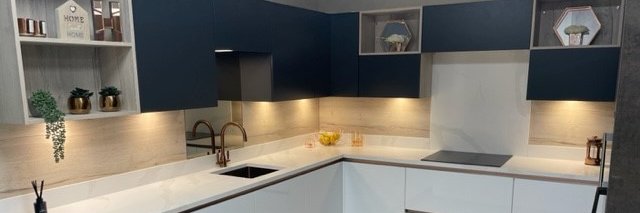 Hytal Kitchens & Bedrooms Ltd banner