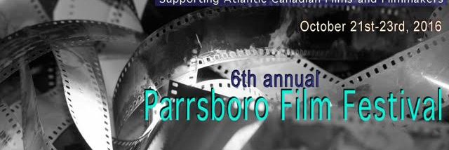 ParrsFilmFest's profile banner image
