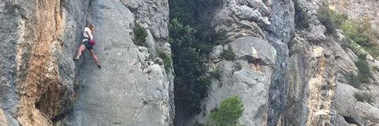 Nuts4Climbing's profile banner image