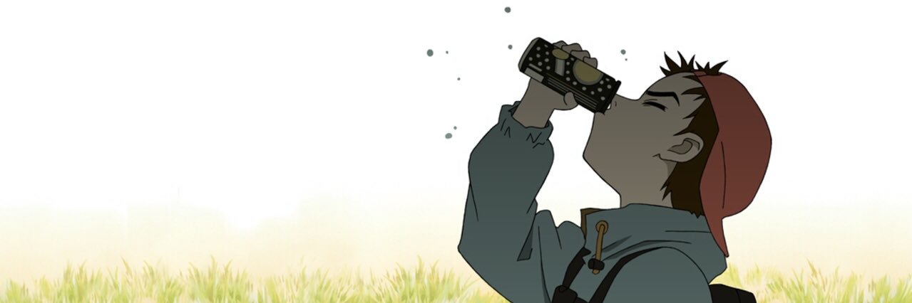 fueledbyshit's profile banner image