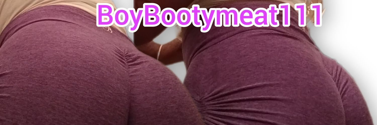 BoyBootymeat111's profile banner image