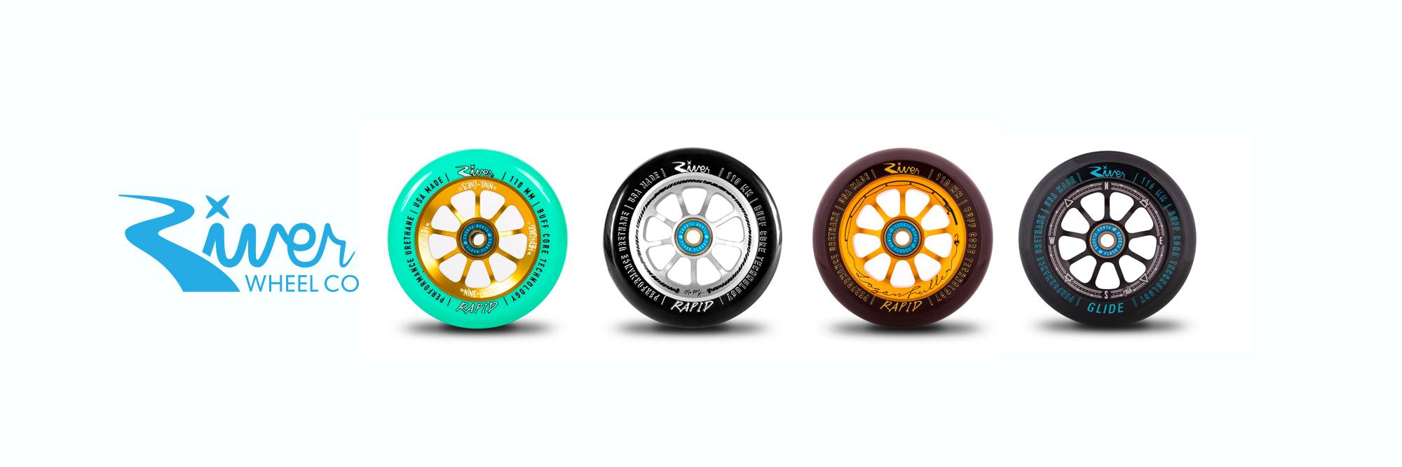 RiverWheelCo's profile banner image