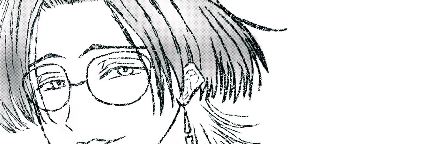 riccccoooc's profile banner image