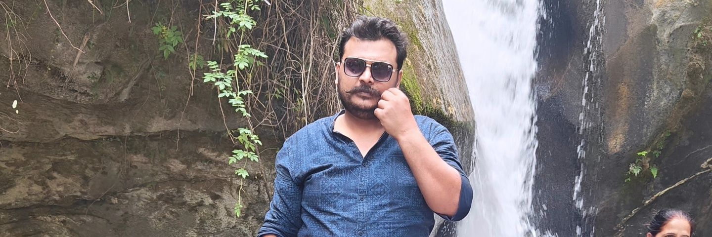 Vikram Singh banner