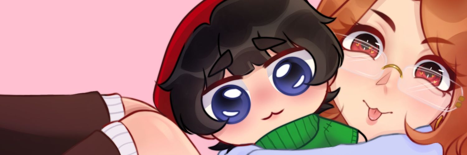 Mercy_(⁠ʃ⁠ƪ⁠＾⁠3⁠＾⁠） banner