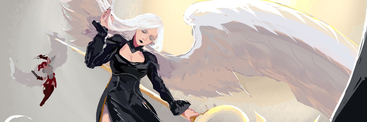 DomainJoney| VGen Artist banner