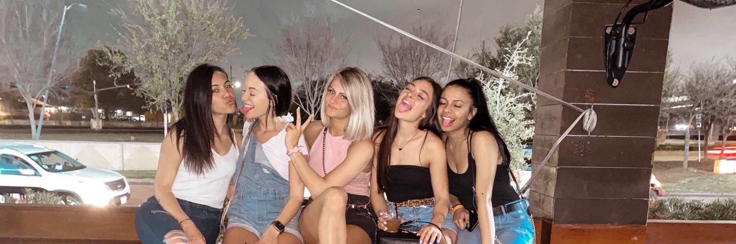 Kaylee_Faythhh's profile banner image