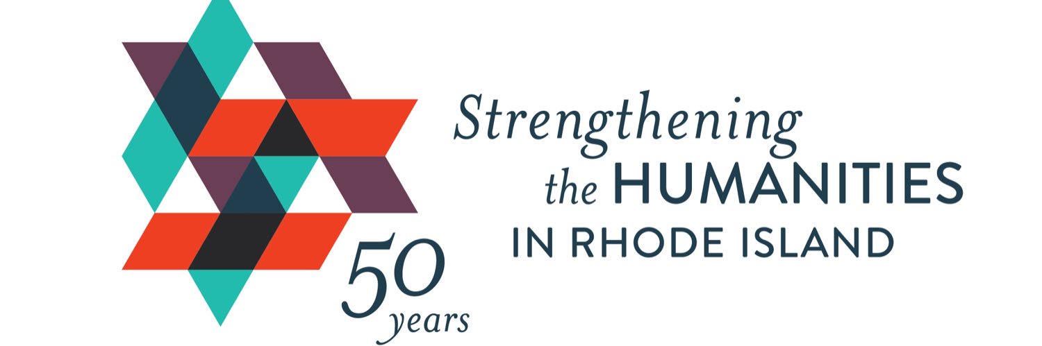 RI Humanities banner