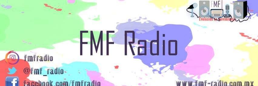 fmf_radio's profile banner image