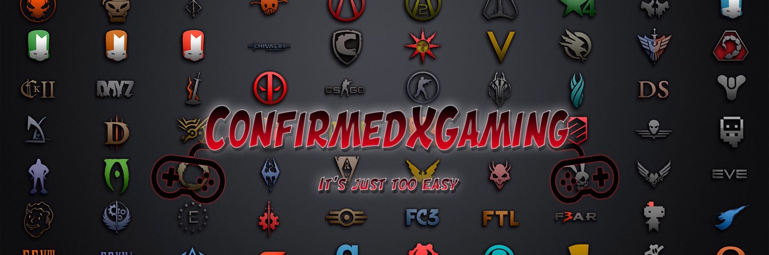 xConfirmed's profile banner image