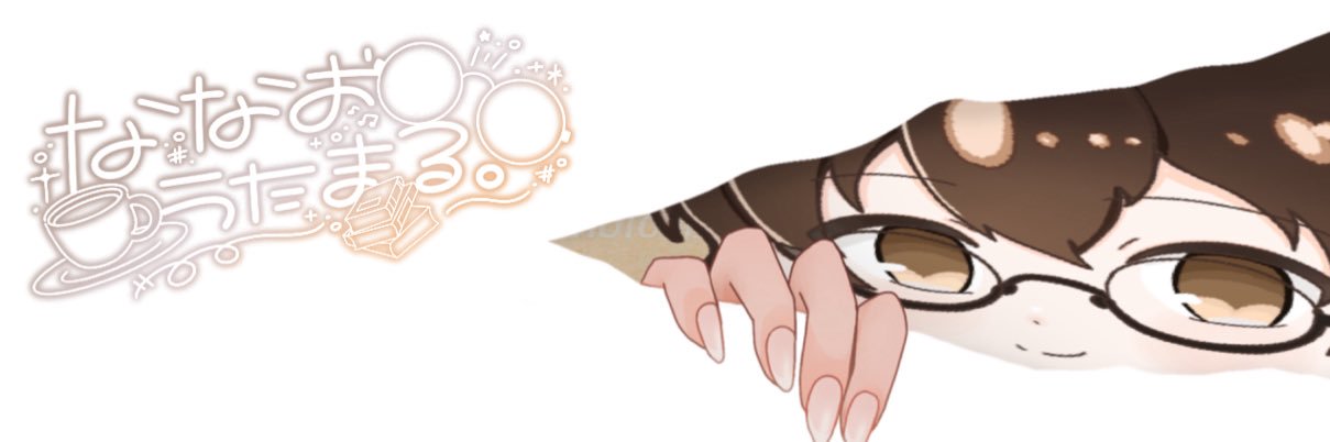 kanaria_2525's profile banner image