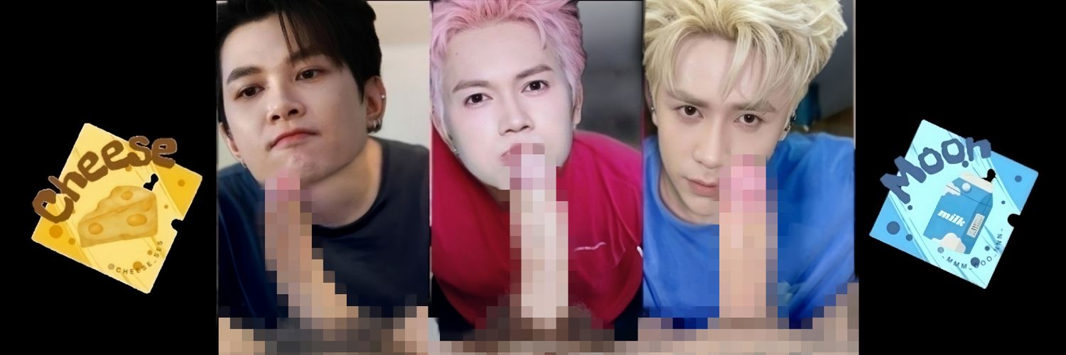 cheese🧀🍼 banner