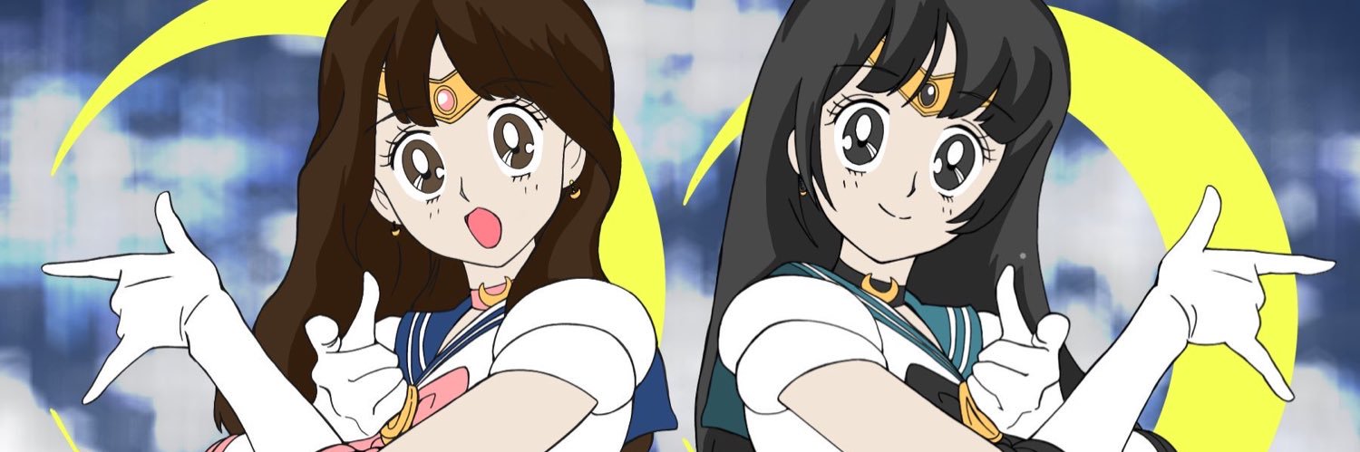 ENFP水星人+ banner
