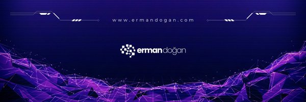 ermandgn Profile Banner