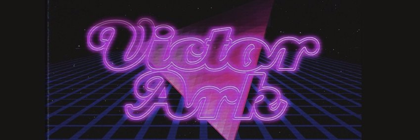 Victor_Ark's profile banner image
