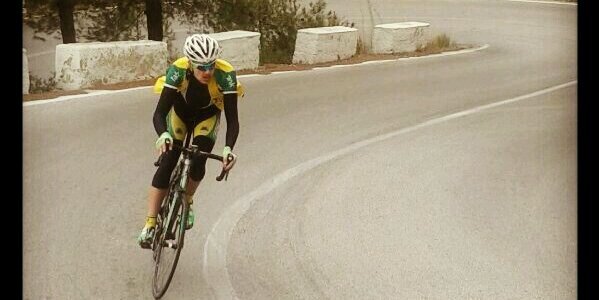 Gerben de Ruiter banner