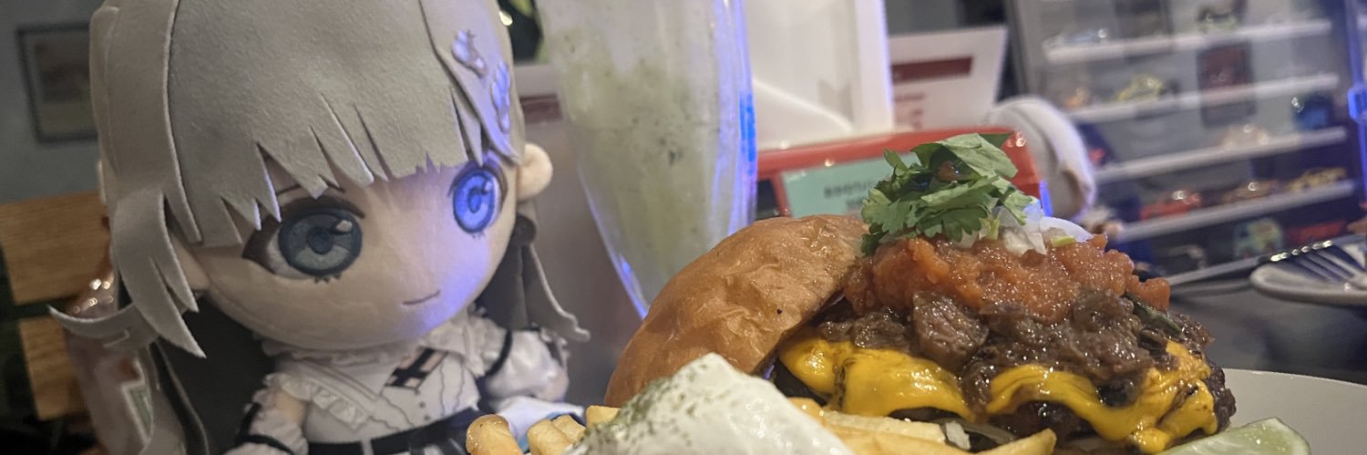 ろい💐 banner