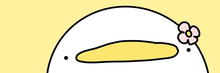 iduckychan's profile banner image