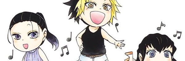 Uzui_TenArt Profile Banner