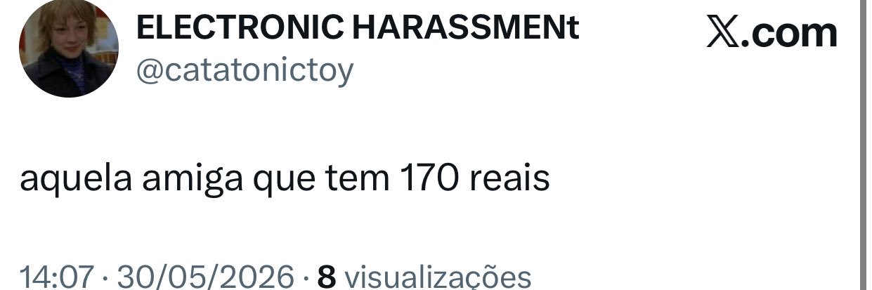 via banner
